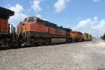 BNSF 1001